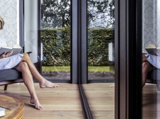 Carpintería de Aluminio - Fabricante de Ventanas y puertas de aluminio