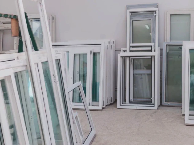 Carpintería de Aluminio - Fabricante de Ventanas y puertas de aluminio