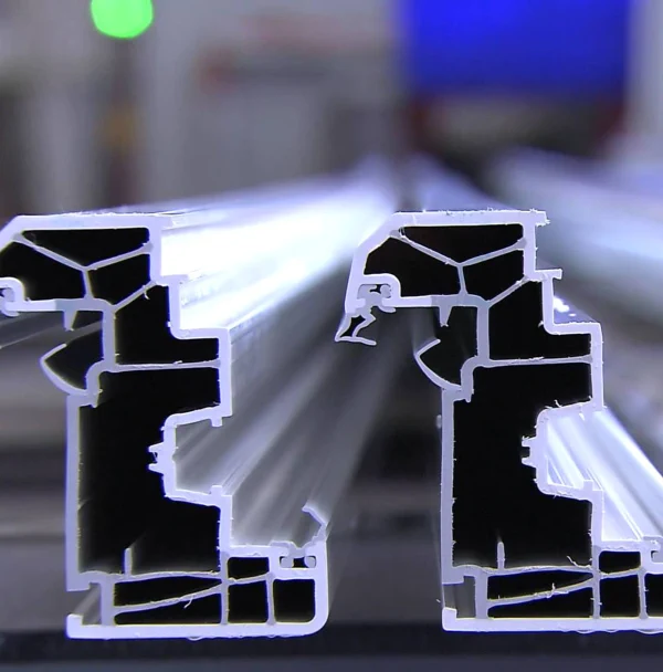 Carpintería de PVC - Fabricante de Ventanas de PVC