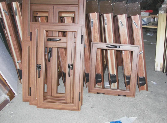 Carpintería PVC Aluminio Hierro Forja Arenas de San Pedro