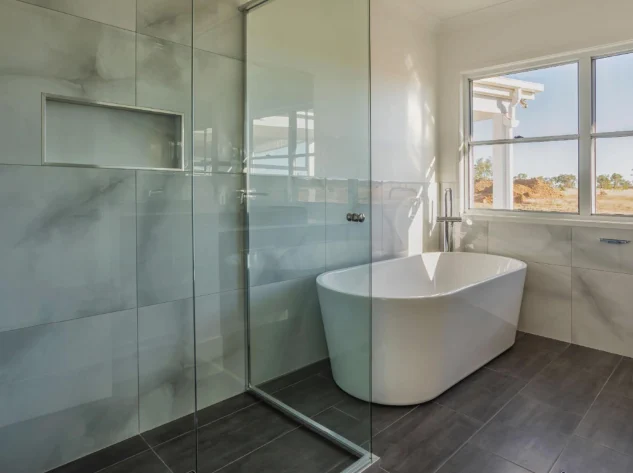 Mamparas Albarrán, mamparas de baño y ducha