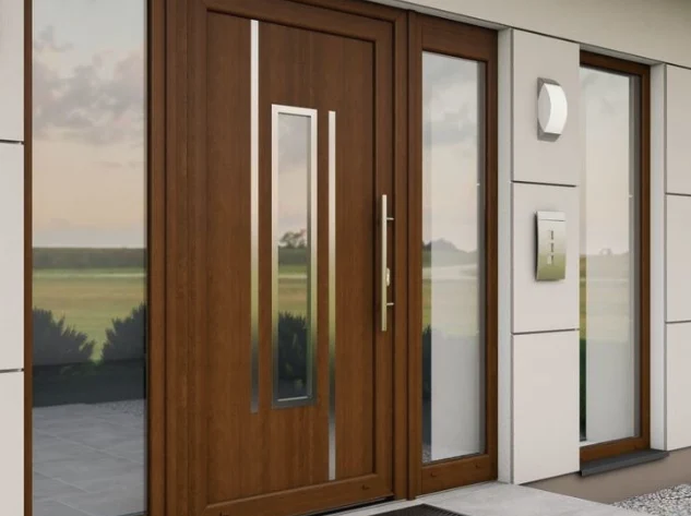 Carpintería de Aluminio - Fabricante de Ventanas y puertas de aluminio