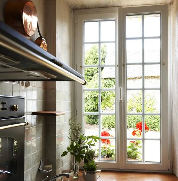 Carpintería de PVC - Fabricante de Ventanas de PVC